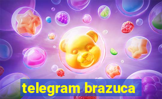 telegram brazuca